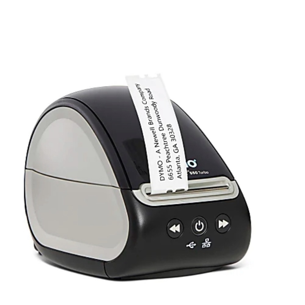 Dymo Label Writer 550 Turbo Label Printer